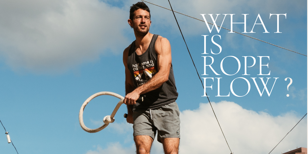 What is Rope Flow?