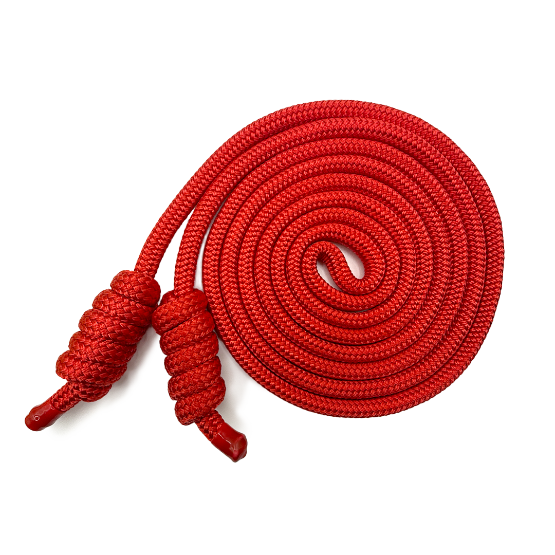 Red Pocket 8 MM 140 grams Fast and Lightweight Rope