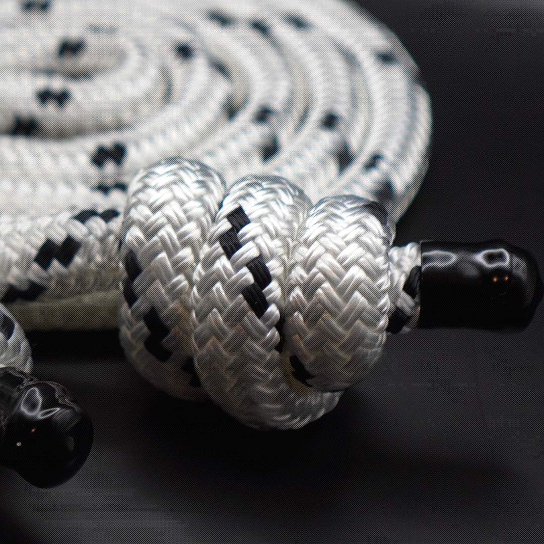 Ghost Shark 800 grams 18mm Heavy Flow Rope Entry Level