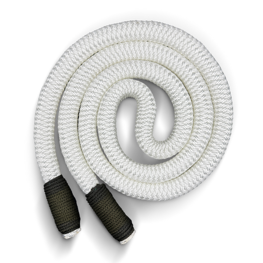 Heavy Rope The Great White Shark 1.5 KG Rope Flow
