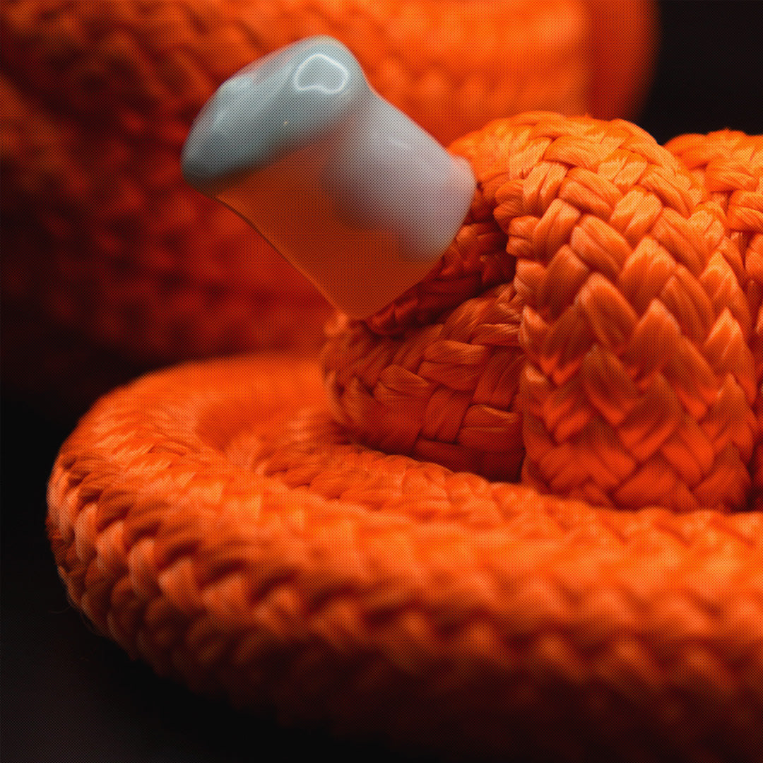 Pumpkin. Orange Pararope 1.6 kgs