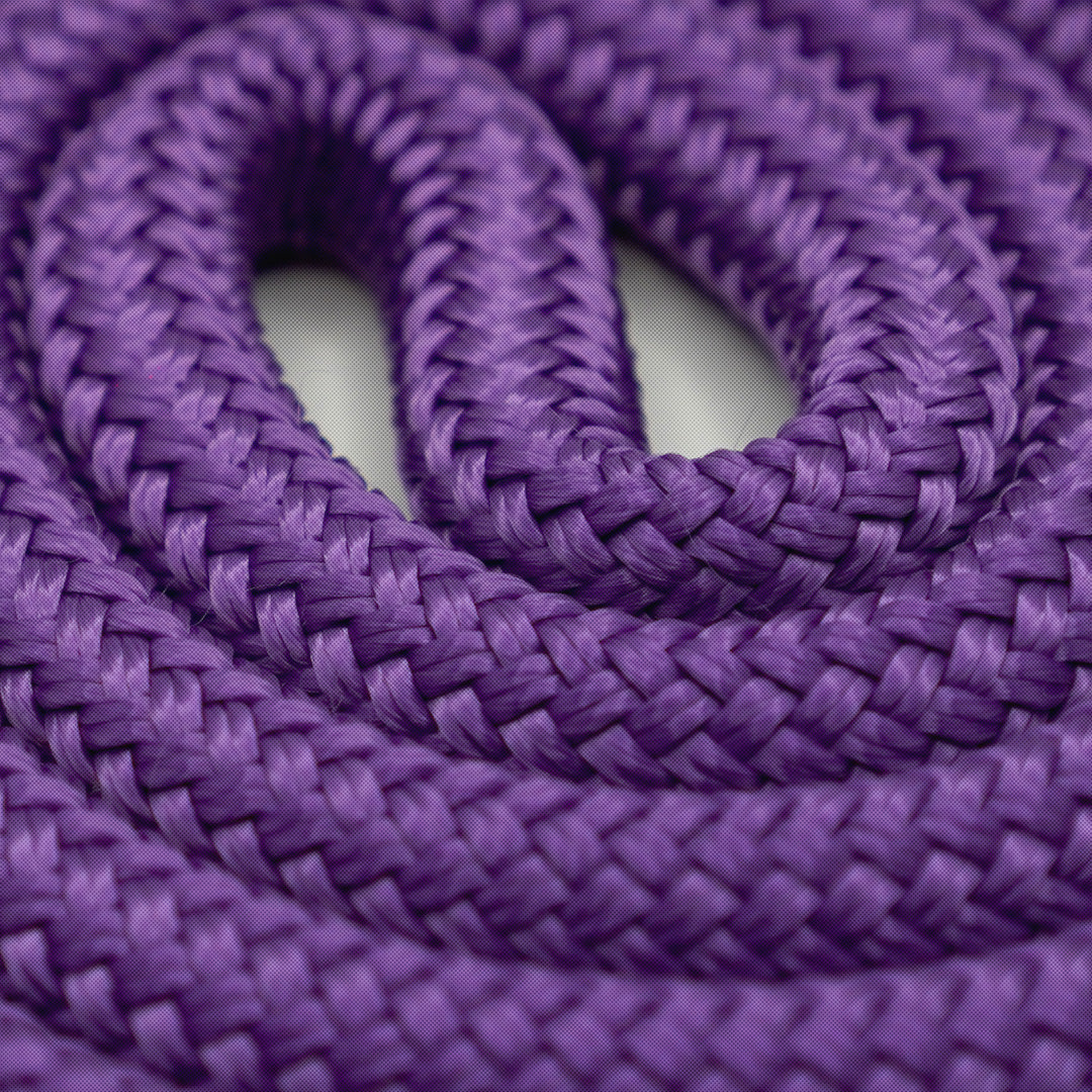 PURPLE HAZE 12 MM