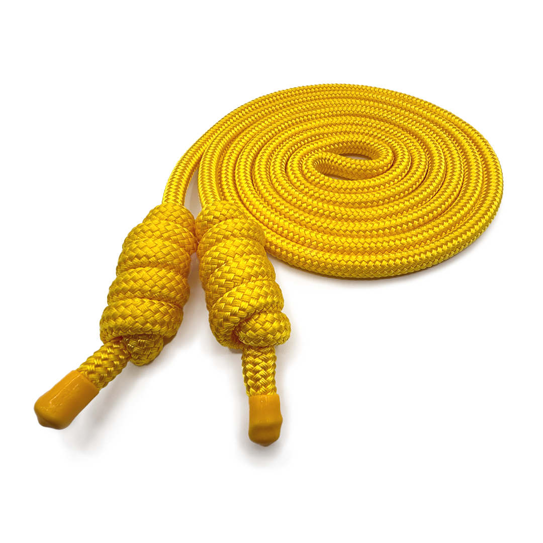 Yellow Devil 10 MM 280 grams Fast and Lite Rope
