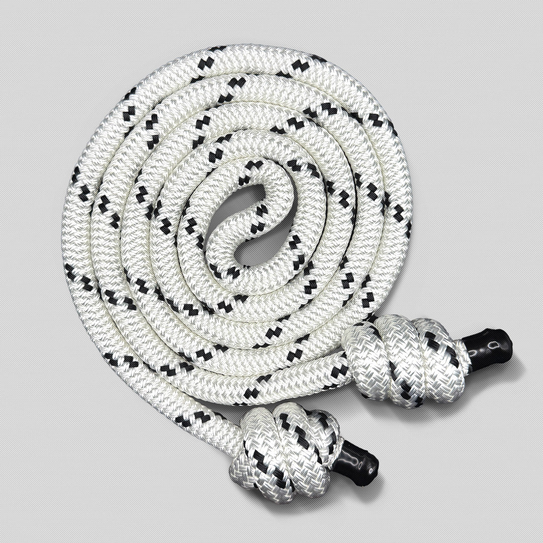 Ghost Shark 800 grams 18mm Heavy Flow Rope Entry Level