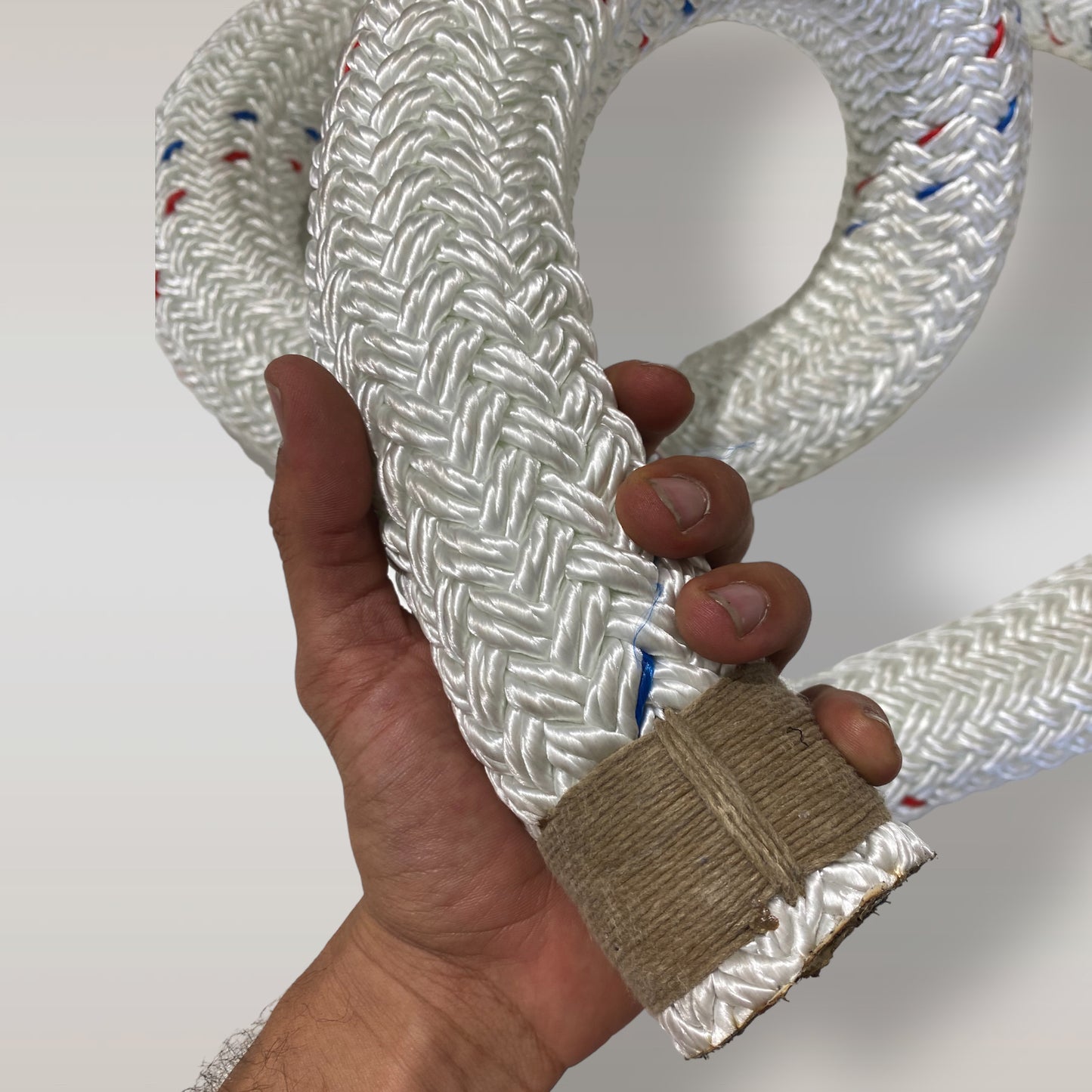 The Whale 4.5 kgs Super Heavy Flow Rope