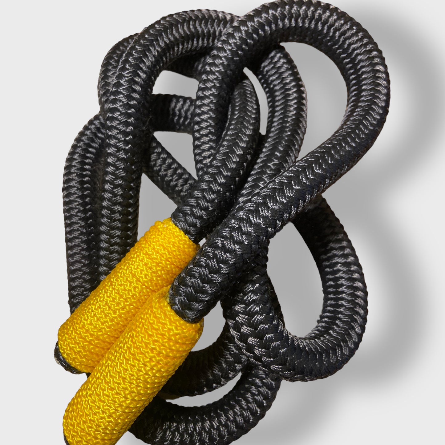 Heavy Rope The Great Black Shark 1.7 KG Rope Flow