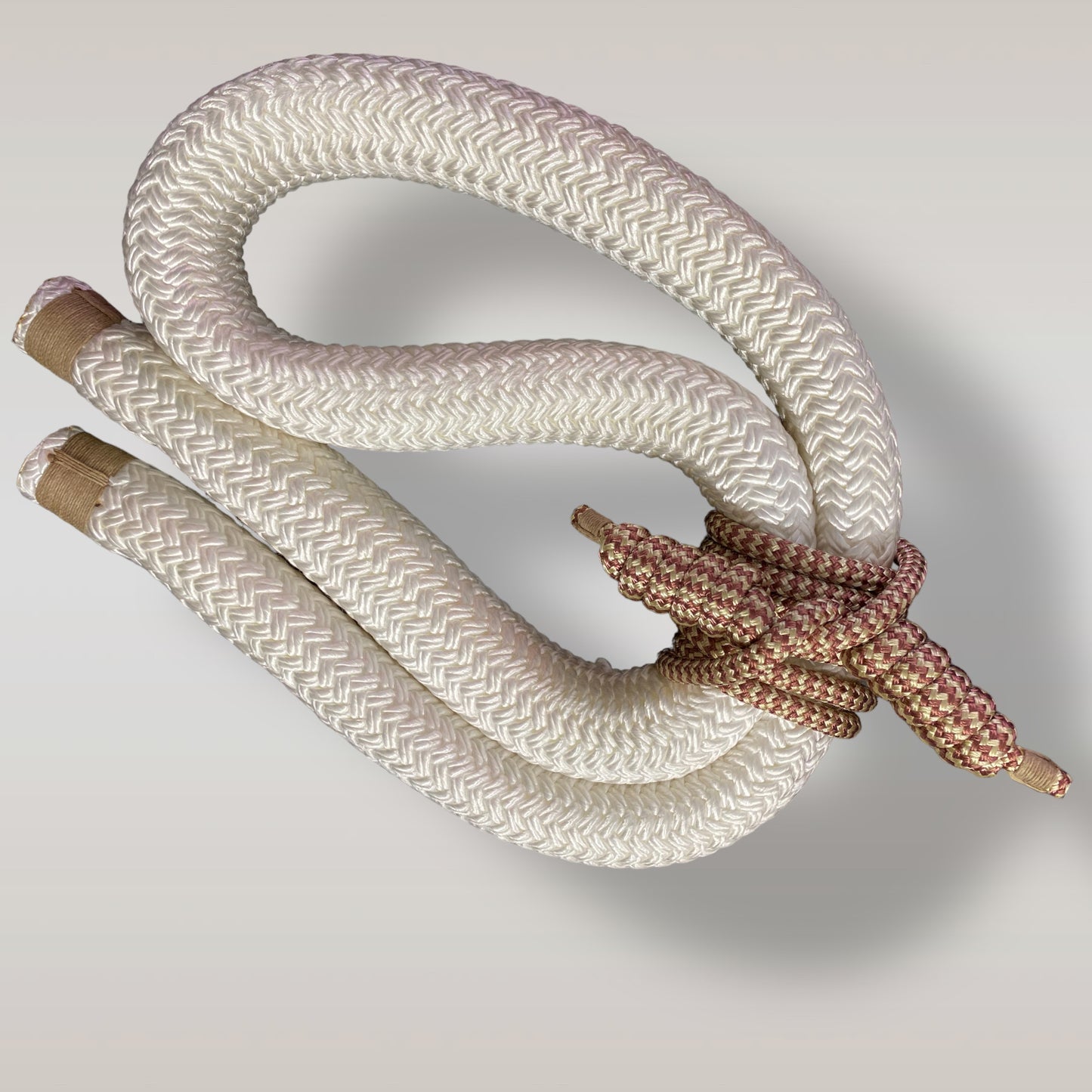 The Whale 4.5 kgs Super Heavy Flow Rope