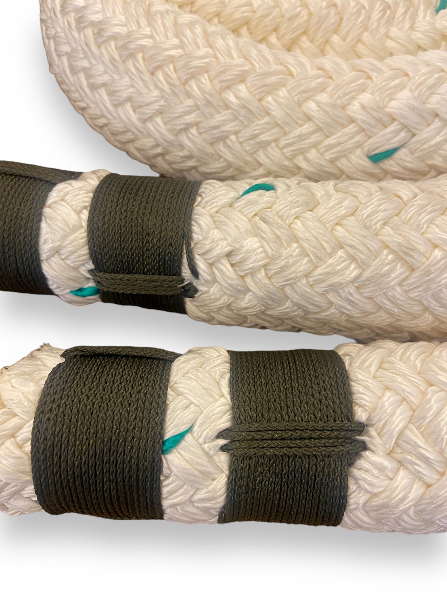 The Whale 4.5 kgs Super Heavy Flow Rope