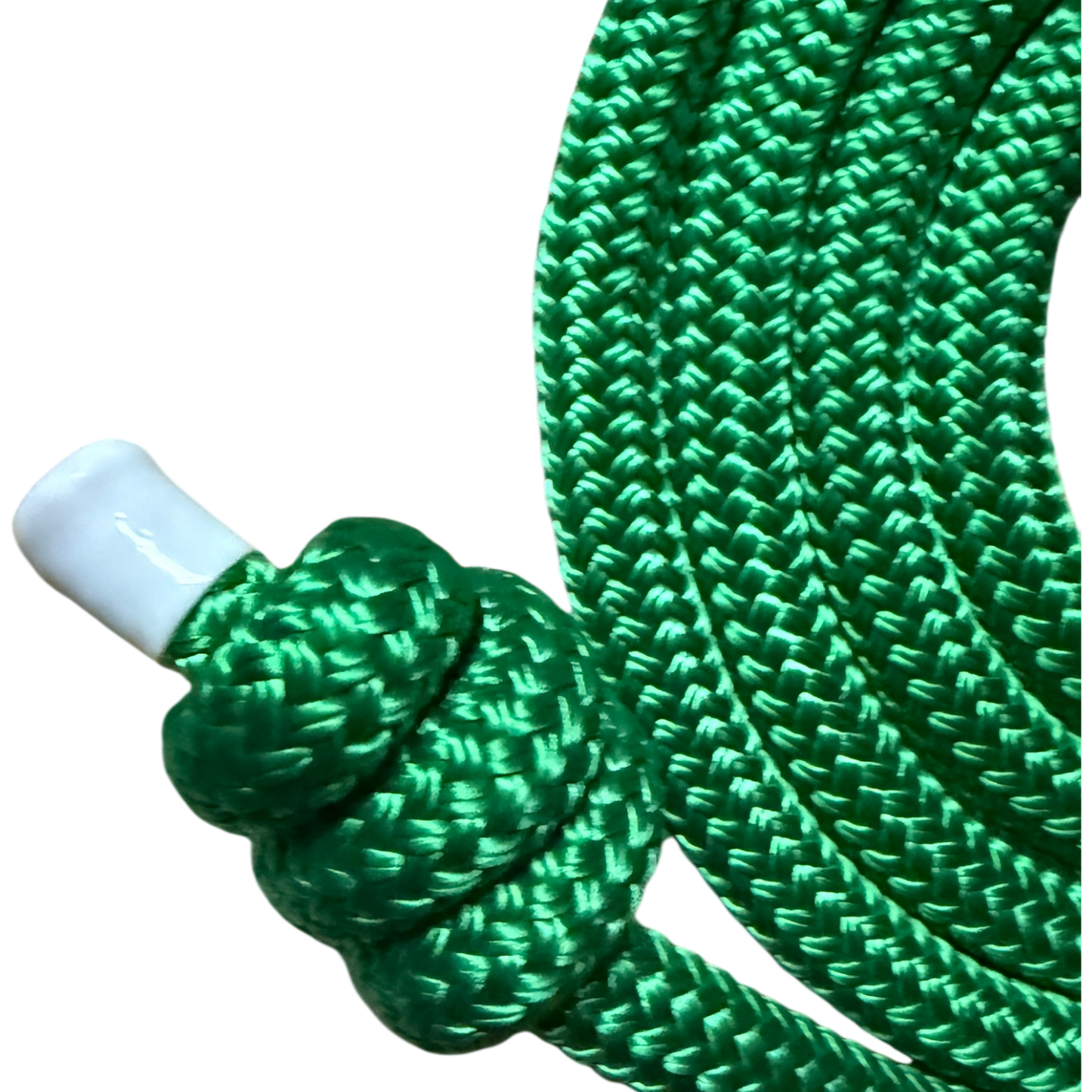 Kids Rope 12 MM 205 cms. 300 grams.