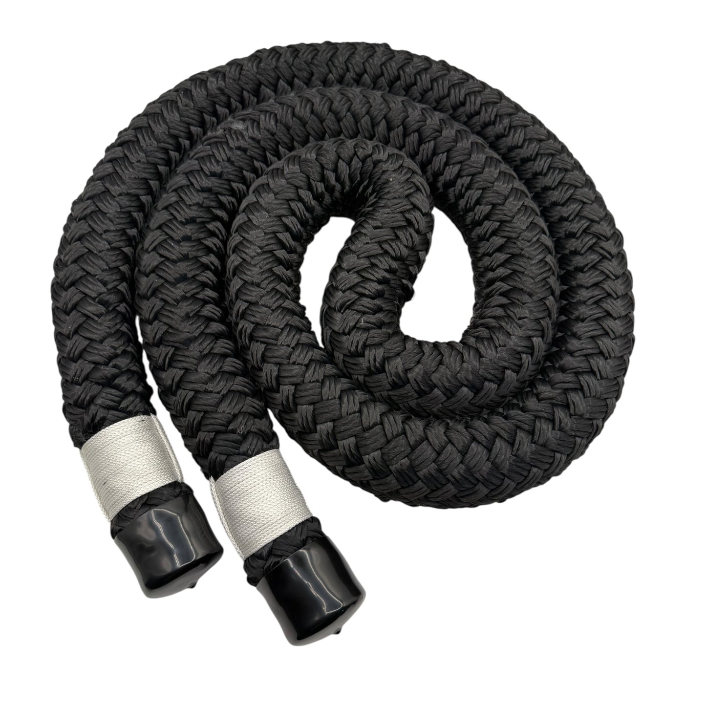 The Whale (Black) 4.5 KG Super Rope to Flow 50 mm