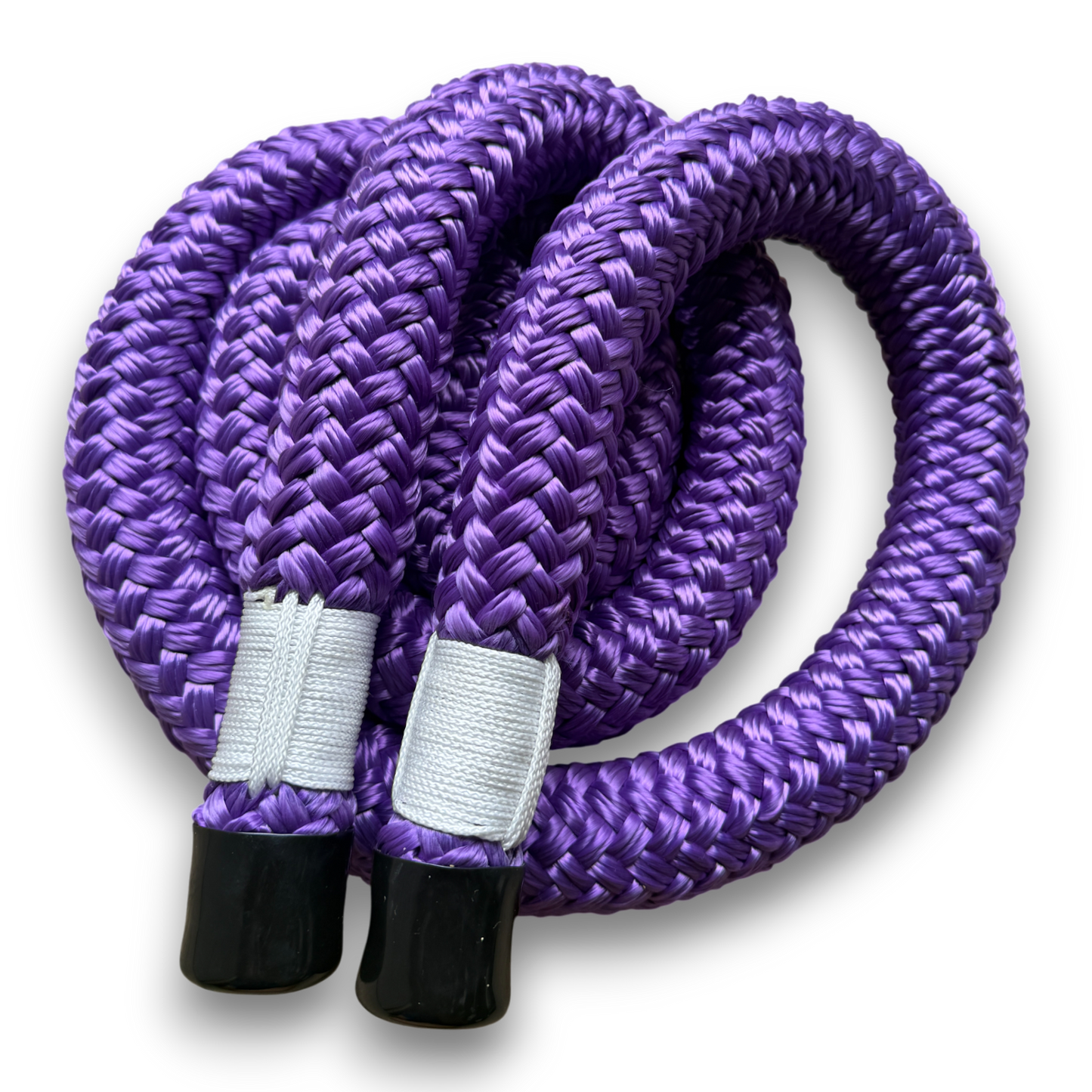 Purple Gorilla – 40mm Heavy Rope for Rope Flow 3kg