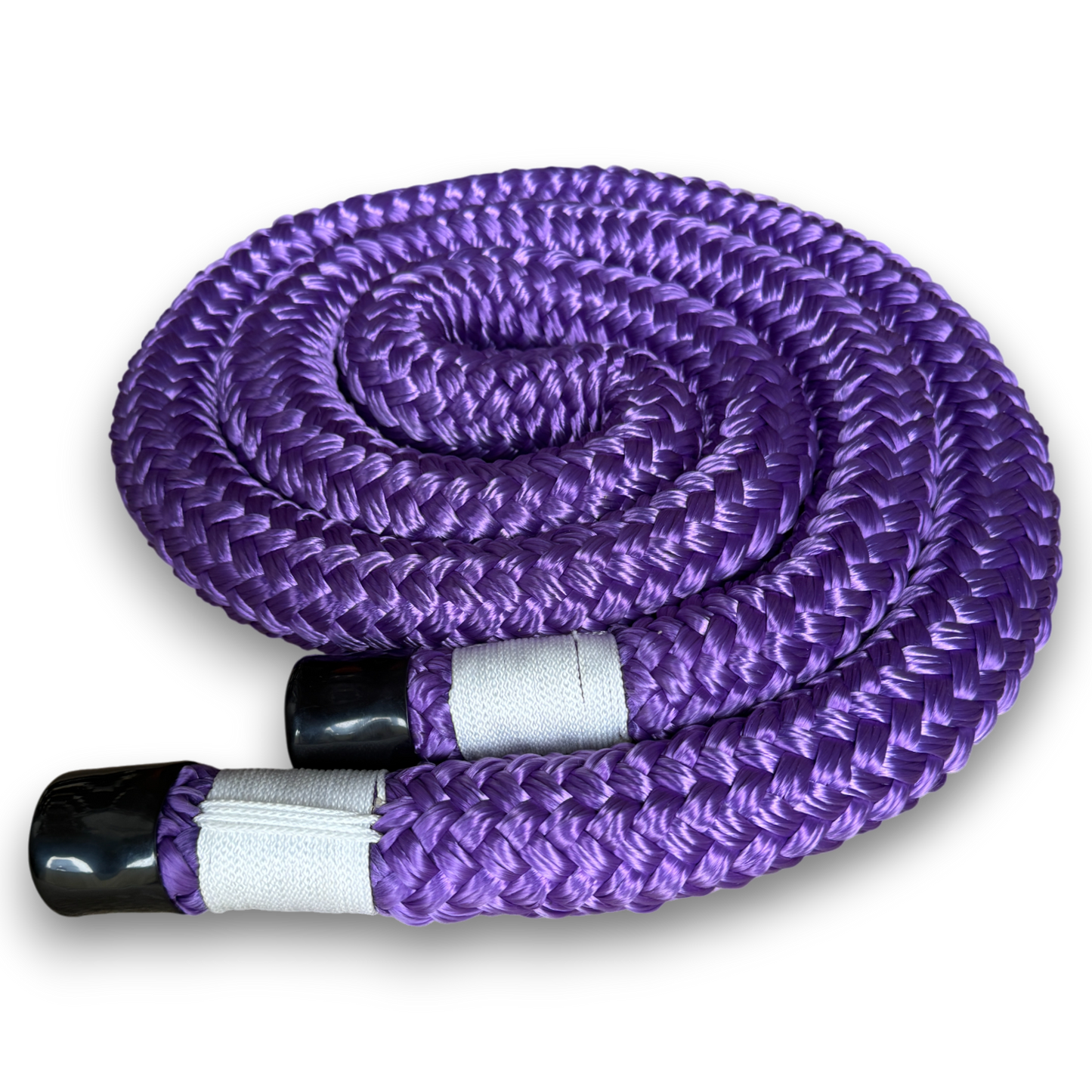 Purple Gorilla – 40mm Heavy Rope for Rope Flow 3kg