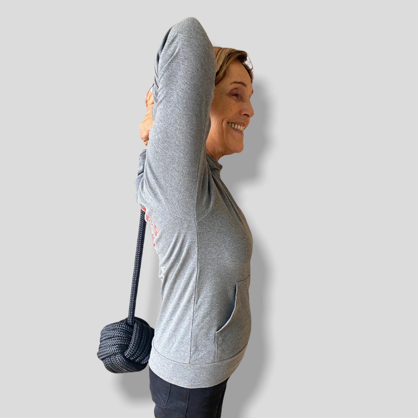 Pararope 2.2 kgs - windingropes