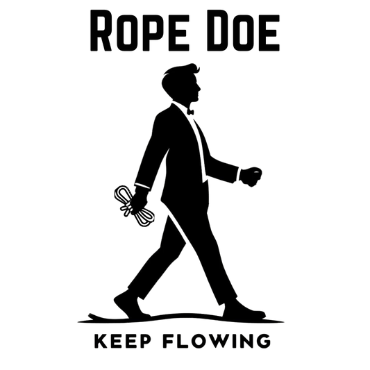Rope Doe, Everyday Flow Rope