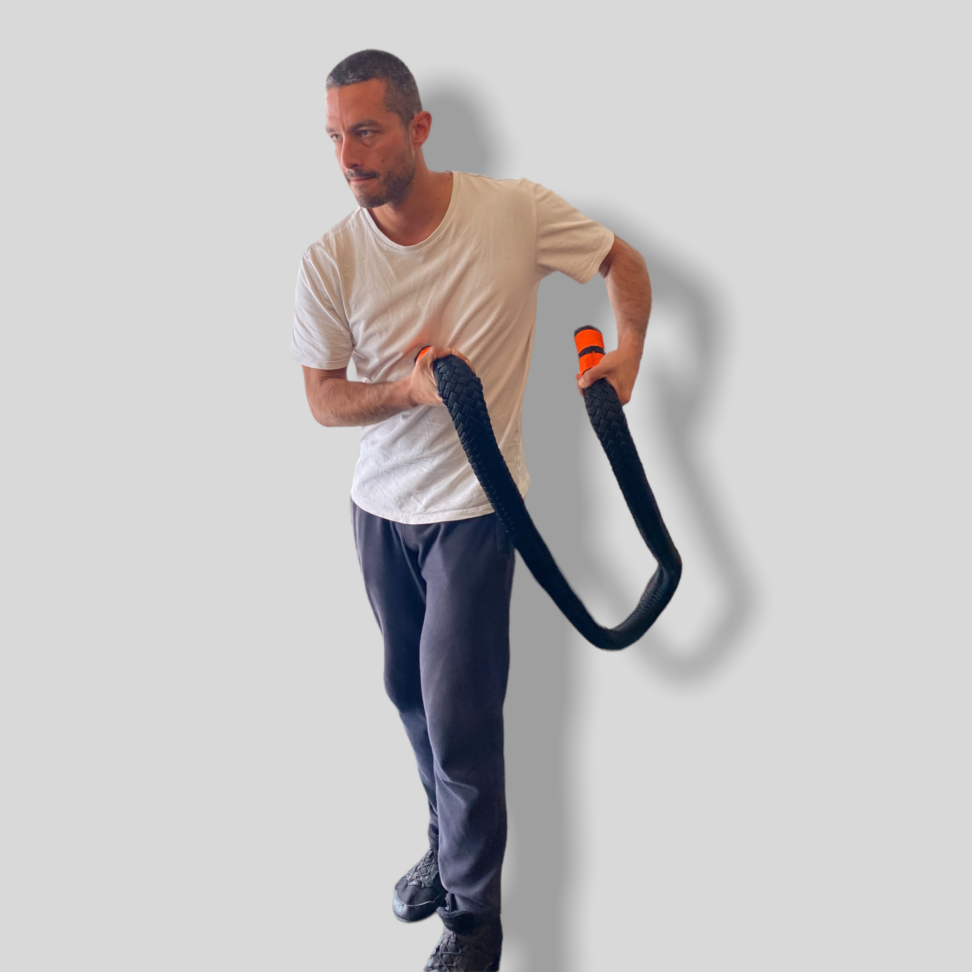 THE WHALE 4.5 KG - windingropes