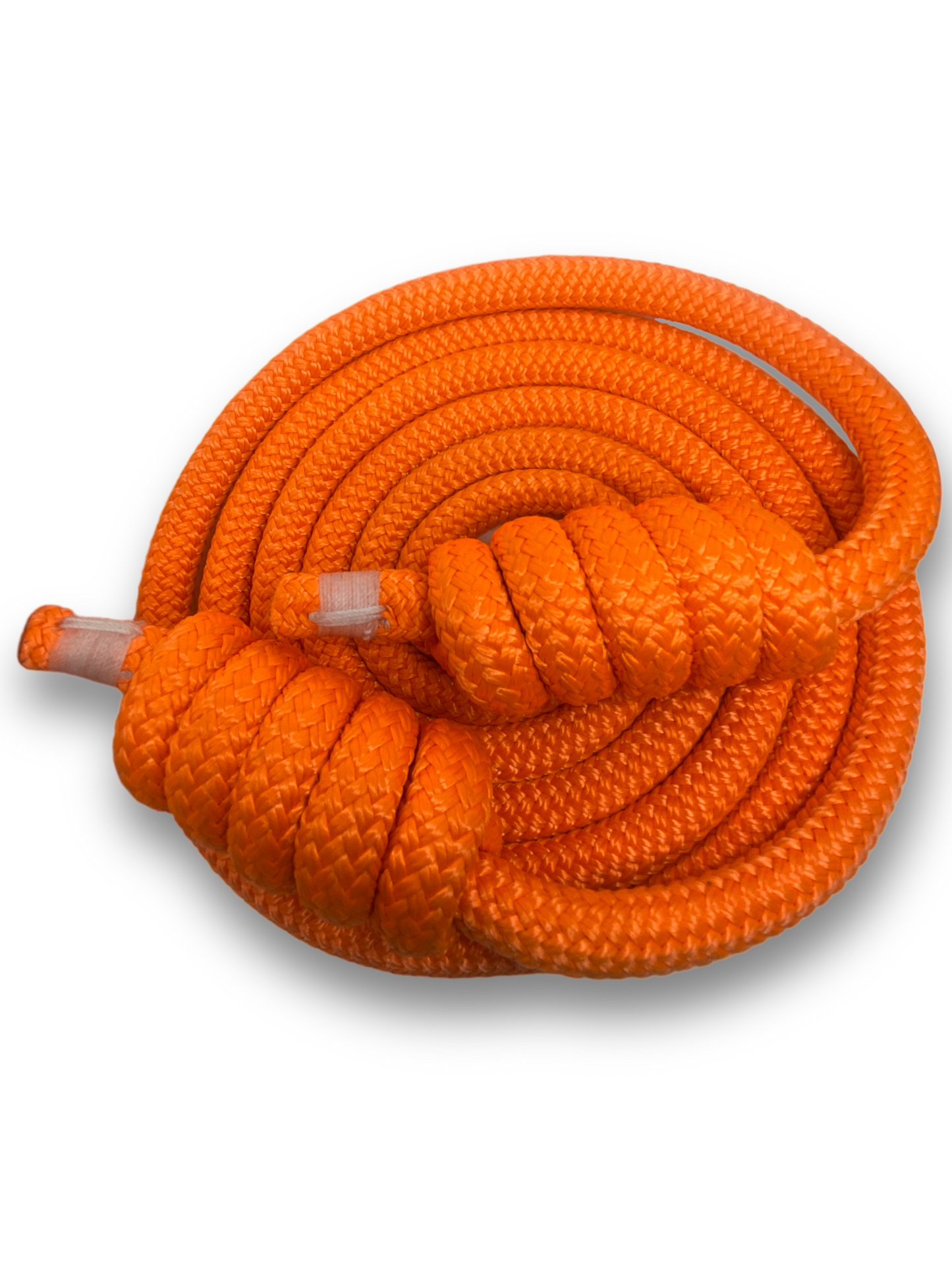 California Orange Flow Rope 12 MM - Best rope for beginners