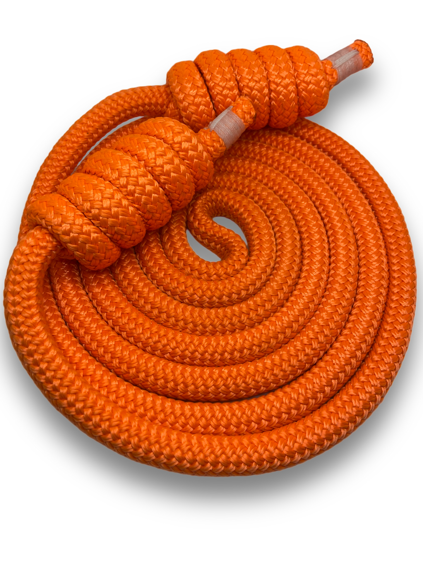 California Orange Flow Rope 12 MM - Best rope for beginners
