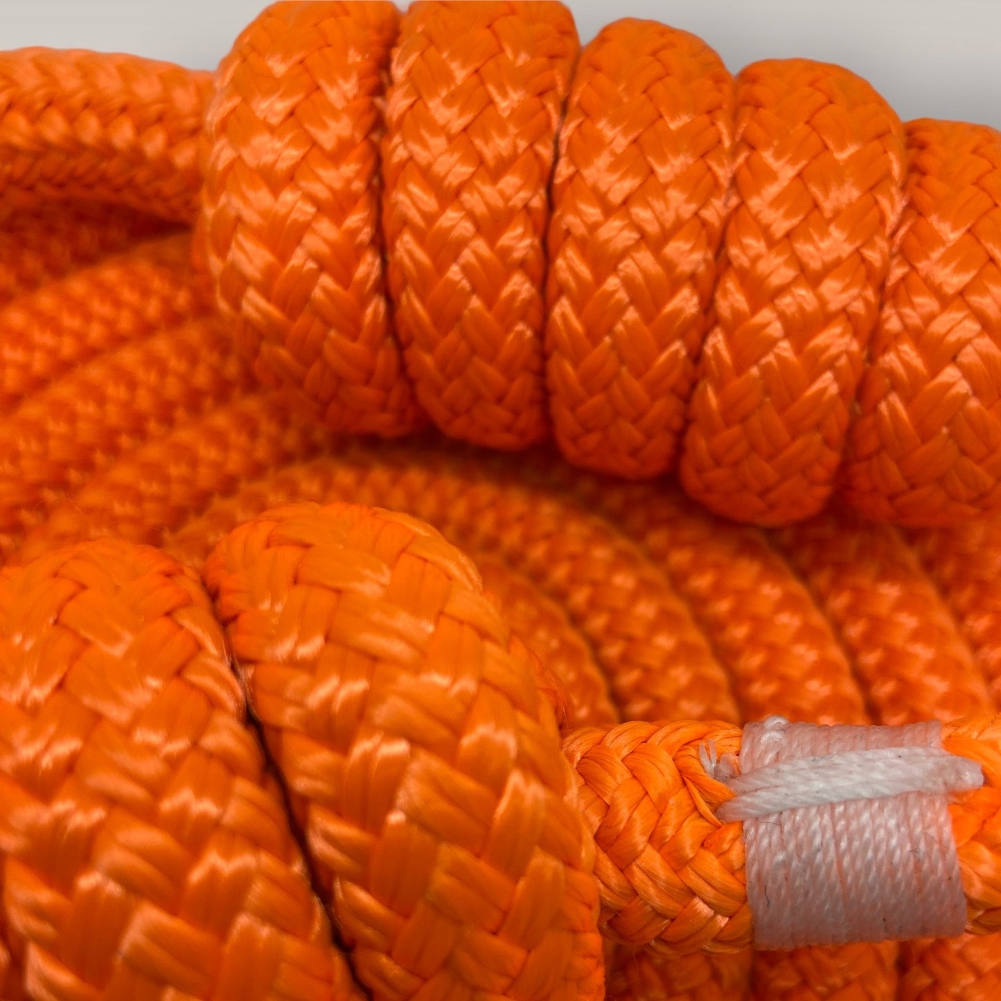 California Orange Flow Rope 12 MM - Best rope for beginners