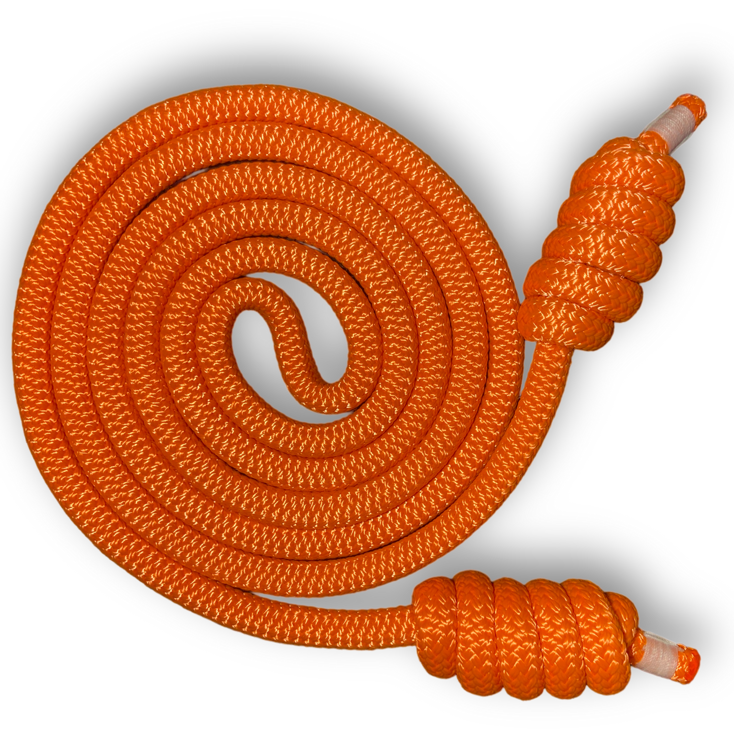 California Orange Flow Rope 12 MM - Best rope for beginners