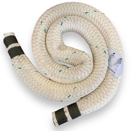 The Whale 4.5 kgs Super Heavy Flow Rope