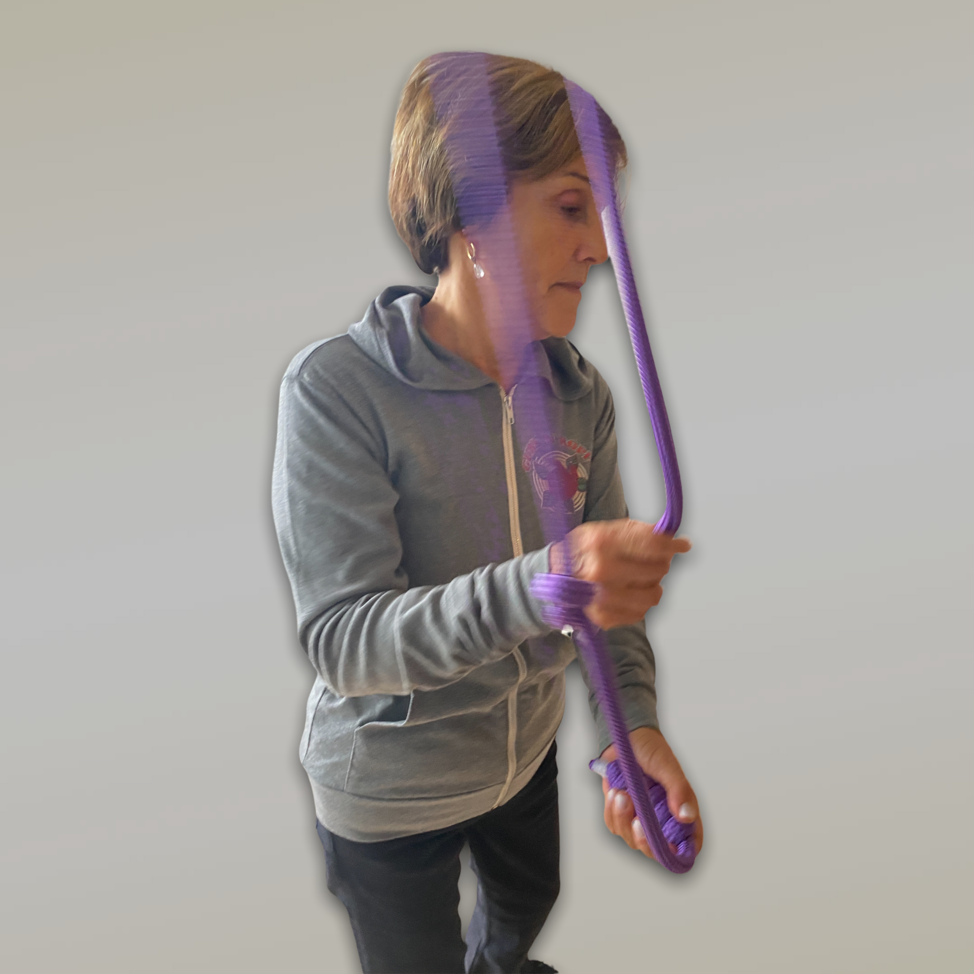 PURPLE HAZE 12 MM - windingropes