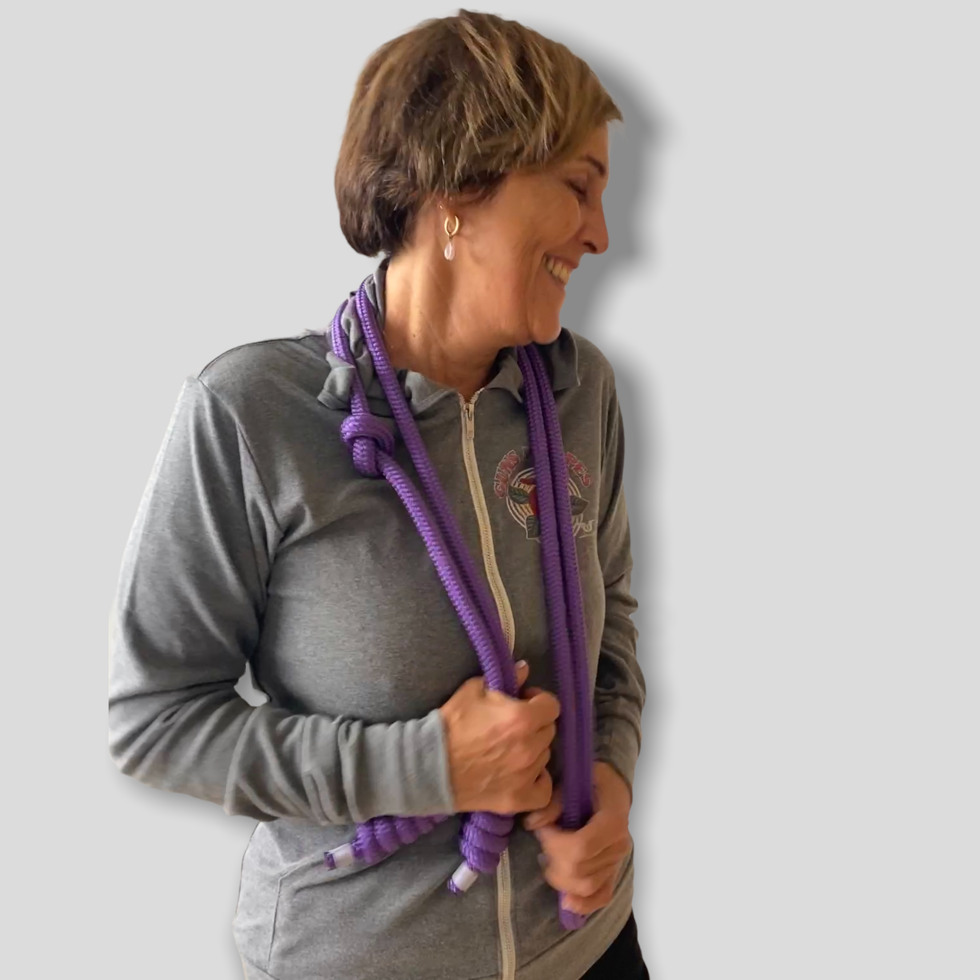 PURPLE HAZE 12 MM - windingropes