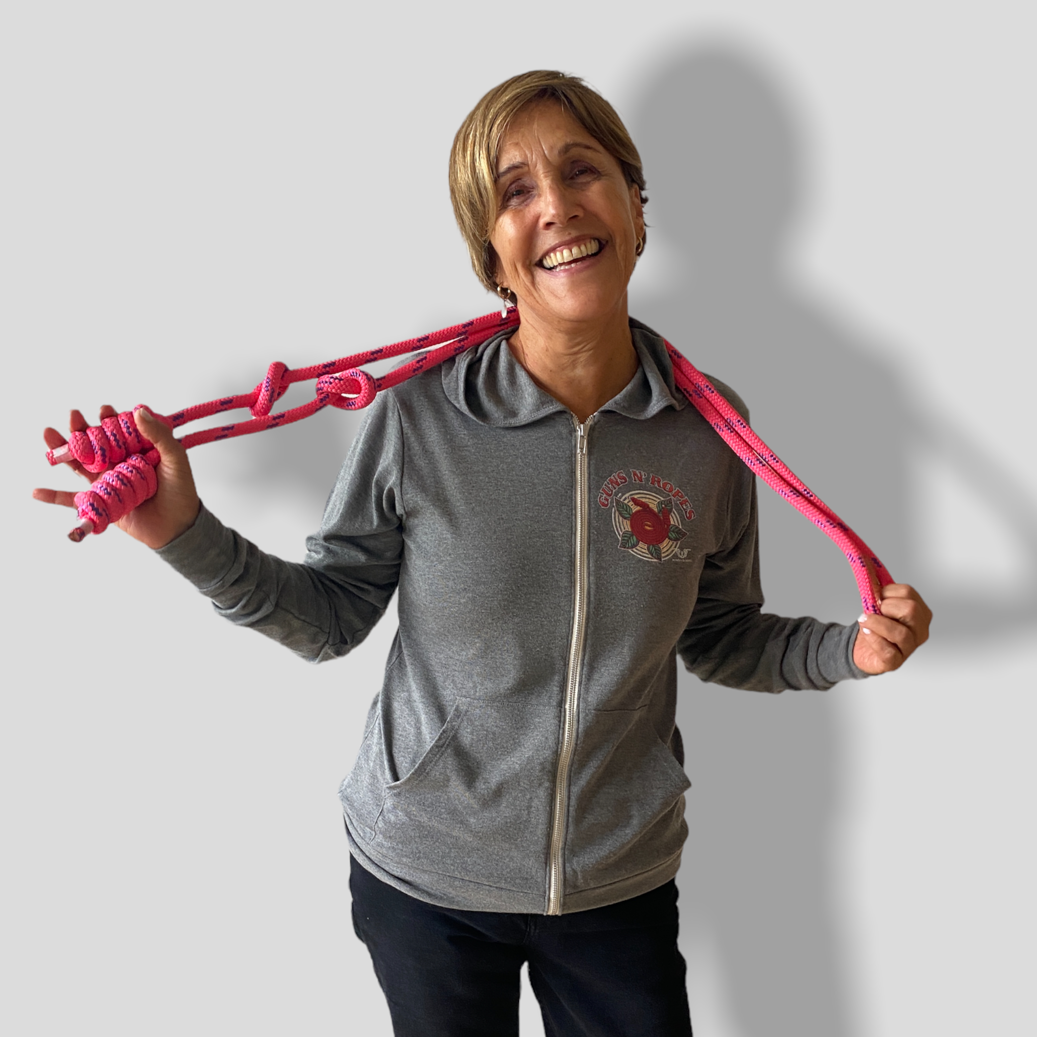 Windey Rope What Rope Should I choose? - Winding Ropes – windingropes