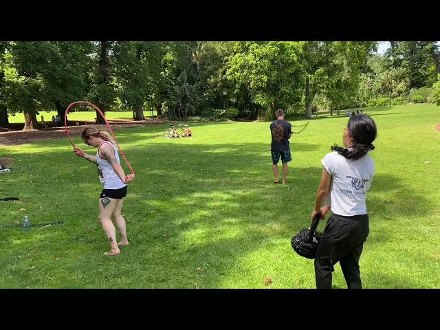 The Benefits of Rope Flow Workouts in Australia: A Guide to Getting ...