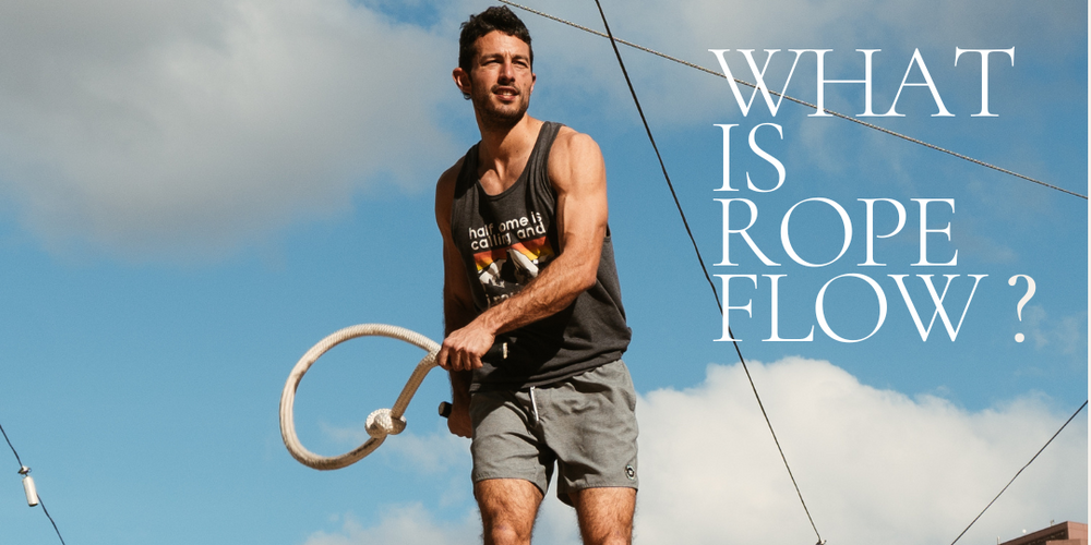 Rope Flow Benefits – windingropes