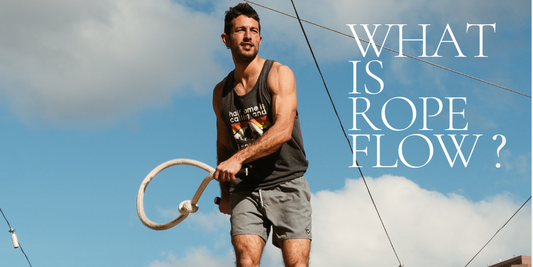 Rope Flow Benefits