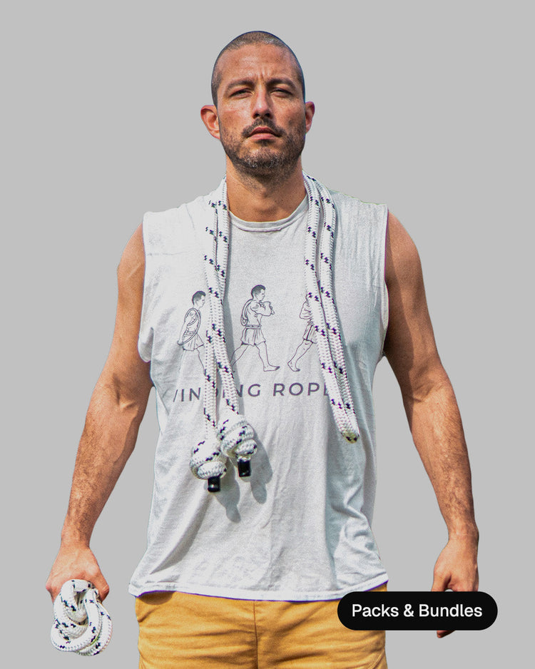 Rope Flow Best Flow Ropes Heavy Ropes to Flow Winding Ropes