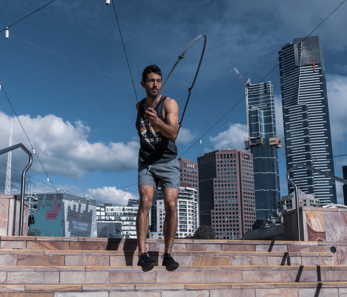 Collections – windingropes