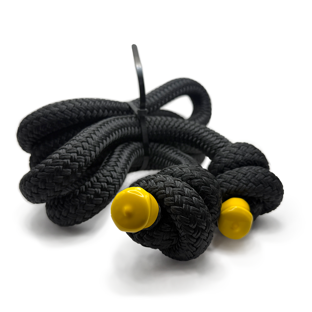 Black Panther Heavy Flow Rope - 24mm, 1.25 kg