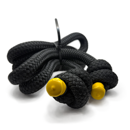 Black Panther Heavy Flow Rope - 24mm, 1.25 kg