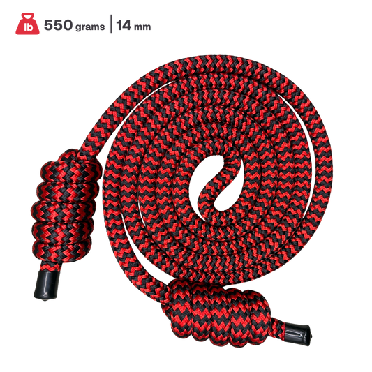Bomber Flow Rope 14 mm 550 grams