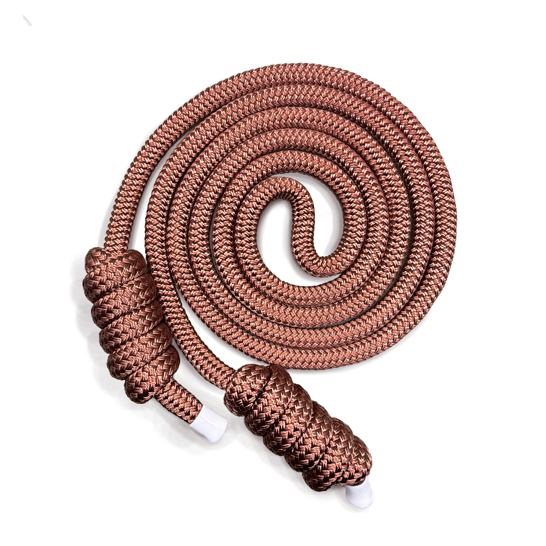 Brownie 14 mm 550 grams rope