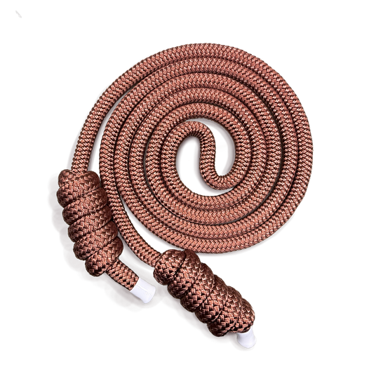 Brownie 14 mm 550 grams rope