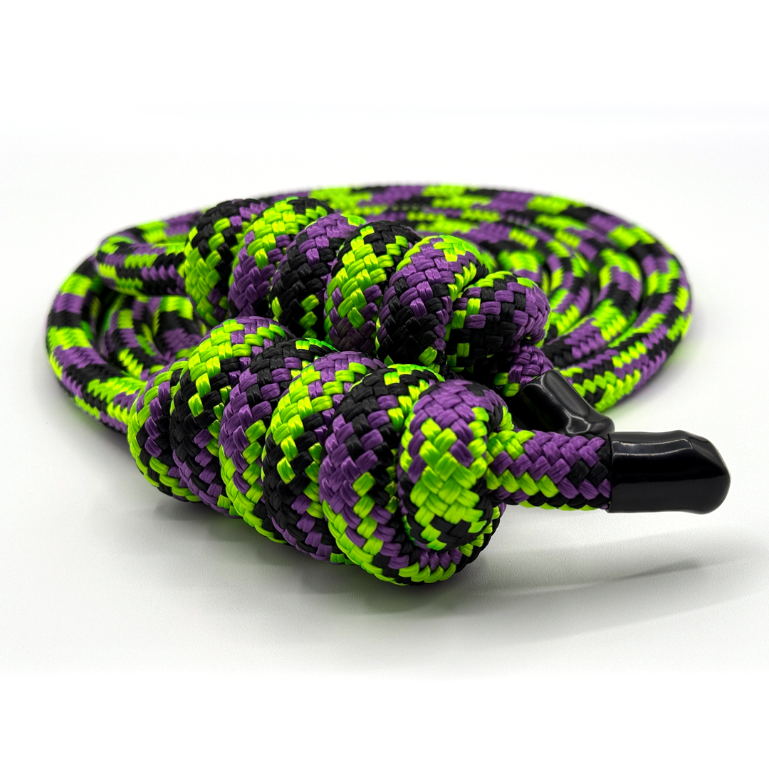 Neon Haze (SLUSH x WINDING ROPES) 14 mm, 550 grams