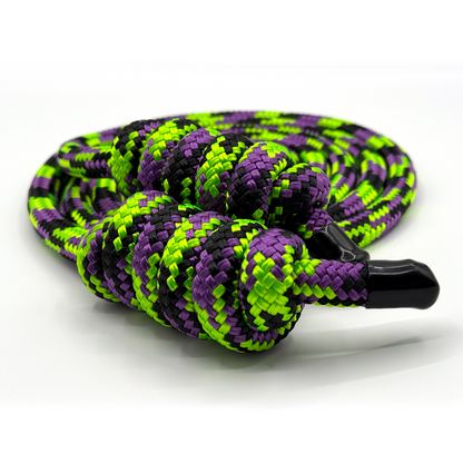 Neon Haze (SLUSH x WINDING ROPES) 14 mm, 550 grams