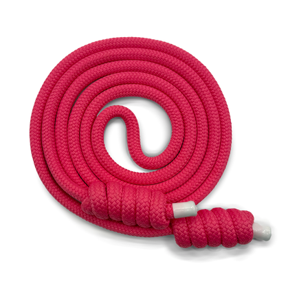 Bubblegum Pink Flow Rope 12 MM