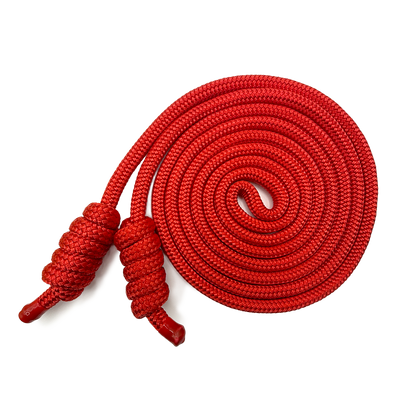 Red Pocket 8 MM 140 grams Fast and Lightweight Rope