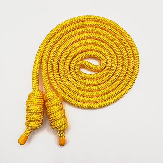 Yellow Devil 10 MM 280 grams Fast and Lite Rope