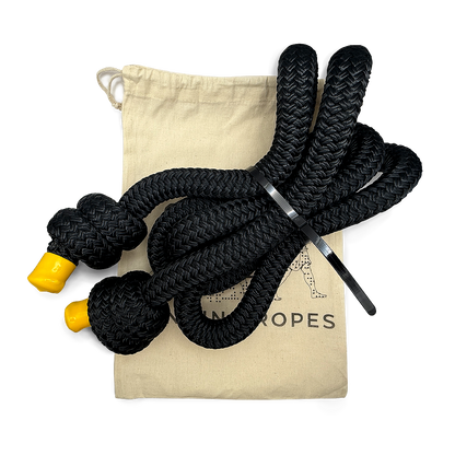 Black Panther Heavy Flow Rope - 24mm, 1.25 kg