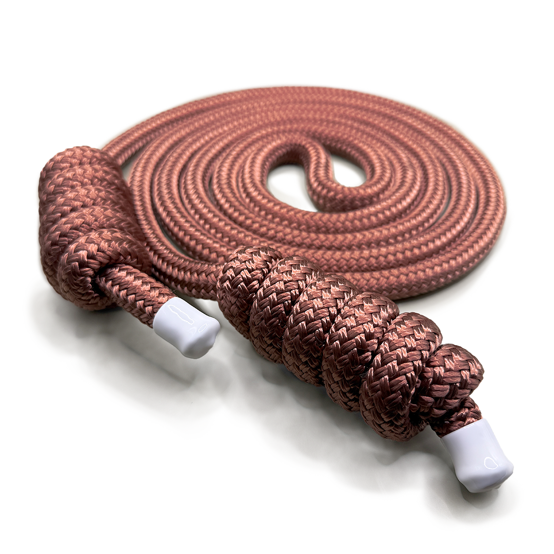 Brownie 14 mm 550 grams rope