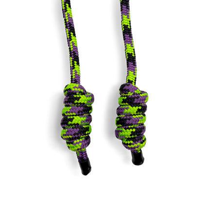 Neon Haze (SLUSH x WINDING ROPES) 14 mm, 550 grams