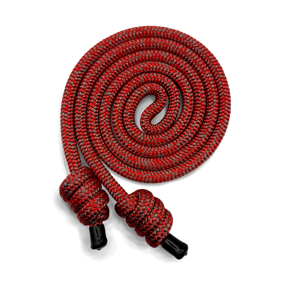 16 mm Red Wolf 650 grams flow rope
