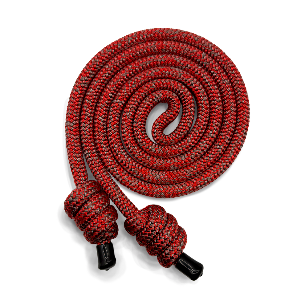 Red Wolf – 16 mm Flow Rope (650 g) – windingropes