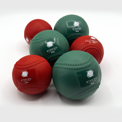 Heavy Juggling Balls ( 800 grams ) - Pack of 4
