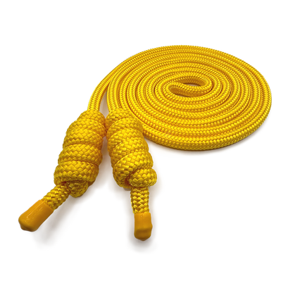 Yellow Devil 10 MM 280 grams Fast and Lite Rope