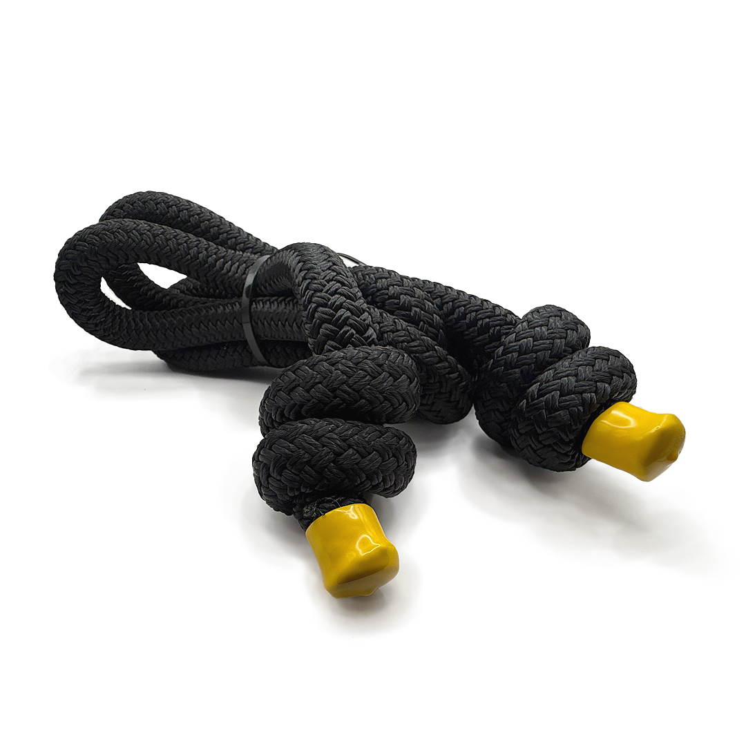 Black Panther Heavy Flow Rope - 24mm, 1.25 kg